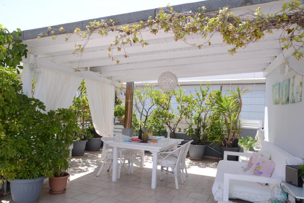 Ggk Apartments Heraklion  Exterior photo