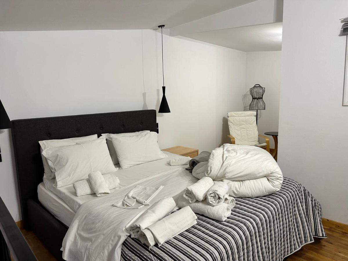 Ggk Apartments Heraklion  Exterior photo
